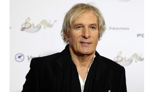 MICHAEL BOLTON'DAN KÖTÜ HABER